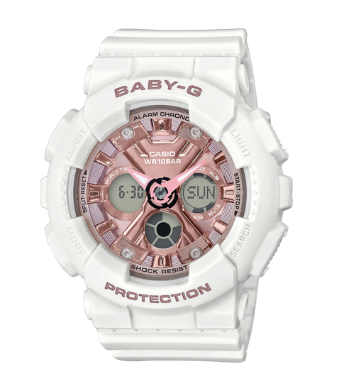 Casio BA-130-7A1ER Casio BA-130-7A1ER