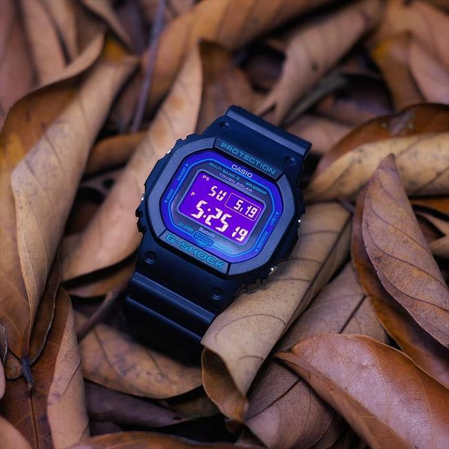 Casio GW-B5600BL-1ER Casio GW-B5600BL-1ER