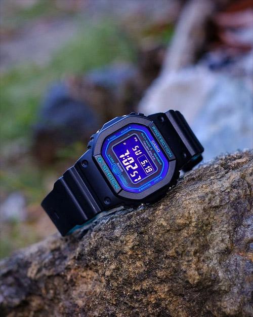 Casio GW-B5600BL-1ER Casio GW-B5600BL-1ER