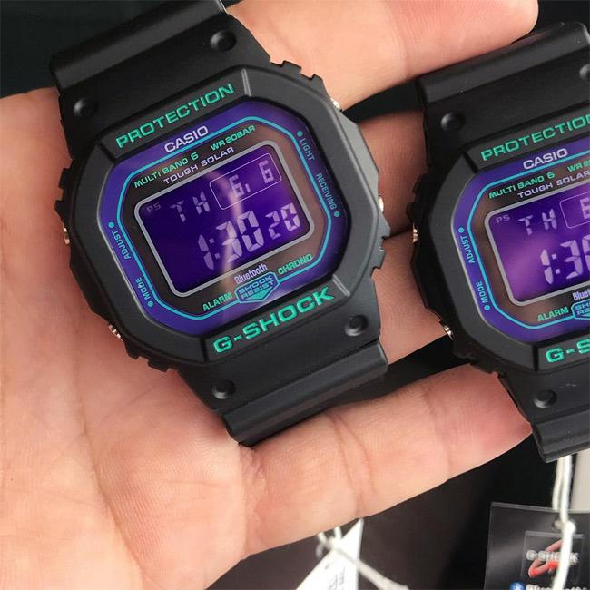 Casio GW-B5600BL-1ER Casio GW-B5600BL-1ER