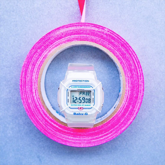 Casio BGD-525-7ER Casio BGD-525-7ER