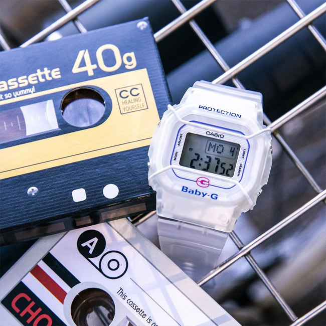 Casio BGD-525-7ER Casio BGD-525-7ER