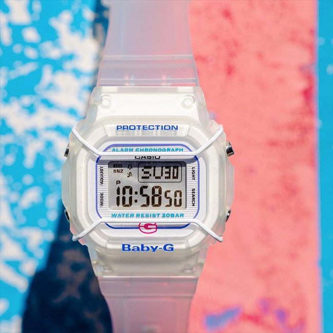 Casio BGD-525-7ER Casio BGD-525-7ER
