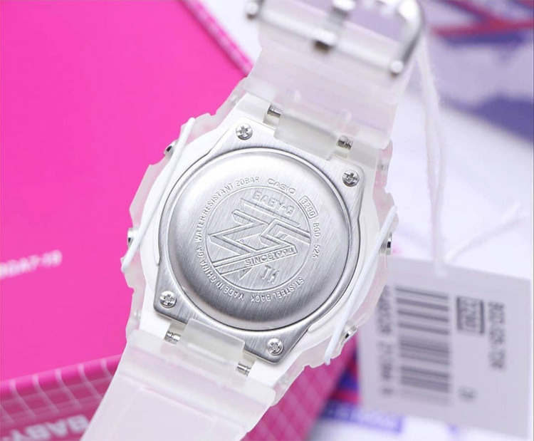 Casio BGD-525-7ER Casio BGD-525-7ER