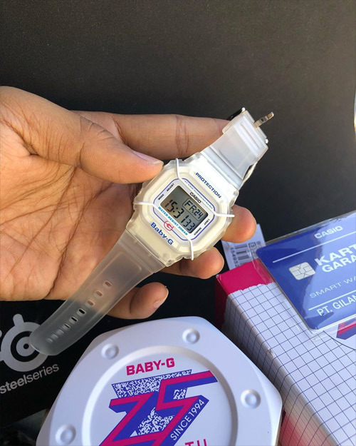 Casio BGD-525-7ER Casio BGD-525-7ER