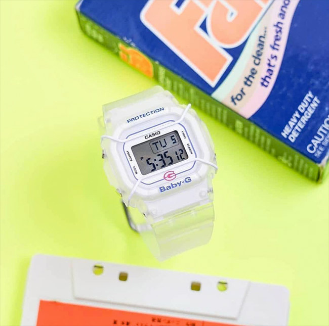 Casio BGD-525-7ER Casio BGD-525-7ER