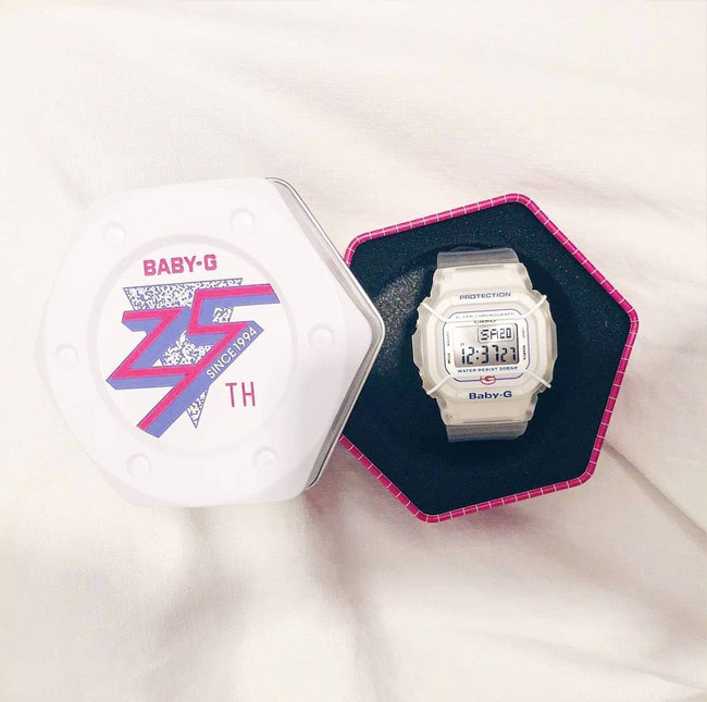 Casio BGD-525-7ER Casio BGD-525-7ER