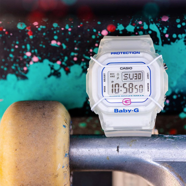 Casio BGD-525-7ER Casio BGD-525-7ER