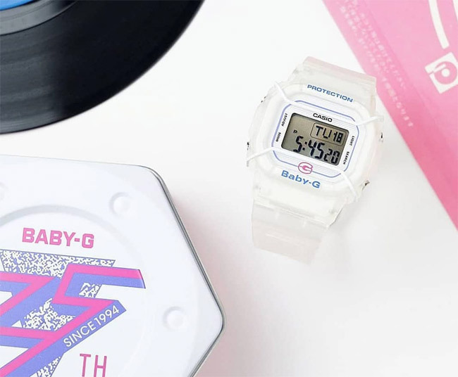 Casio BGD-525-7ER Casio BGD-525-7ER
