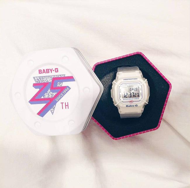 Casio BGD-525-7ER Casio BGD-525-7ER