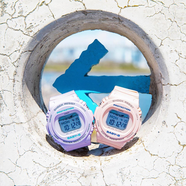 Casio BLX-570-4ER Casio BLX-570-4ER