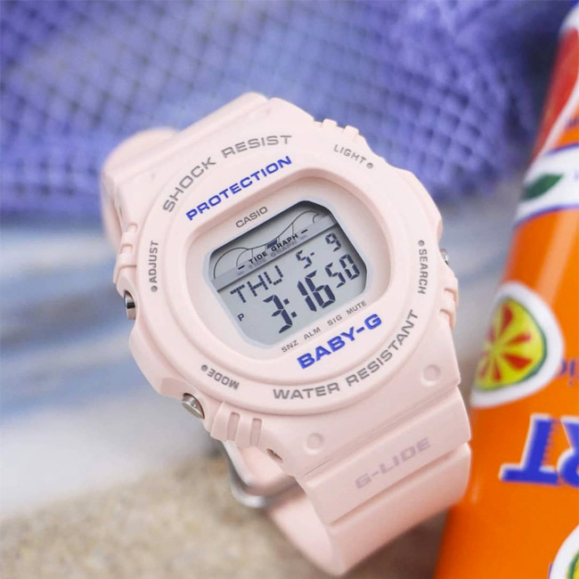 Casio BLX-570-4ER Casio BLX-570-4ER