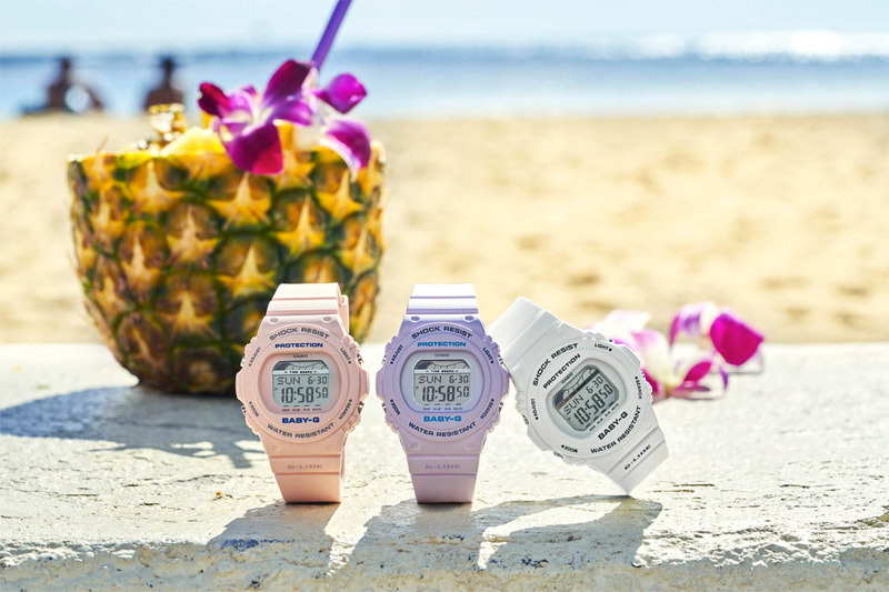 Casio BLX-570-7ER Casio BLX-570-7ER