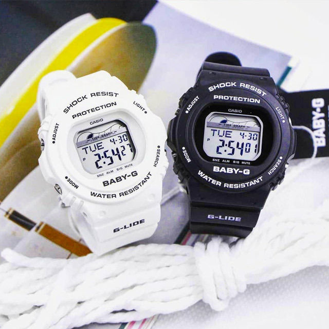 Casio BLX-570-7ER Casio BLX-570-7ER
