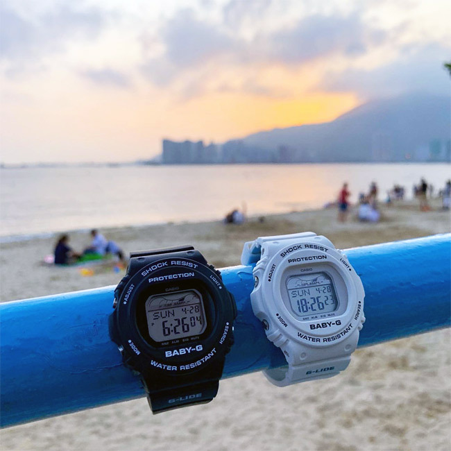Casio BLX-570-7ER Casio BLX-570-7ER