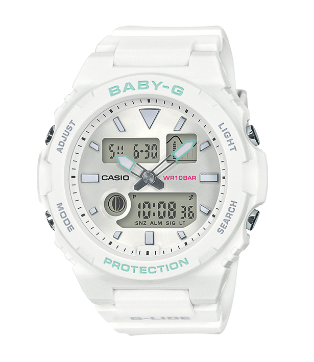 Casio BAX-100-7AER Casio BAX-100-7AER