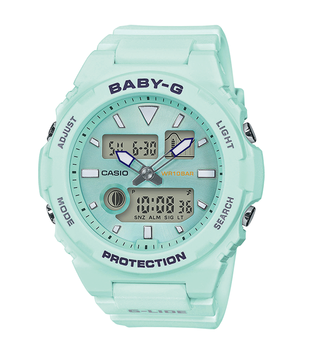 Casio BAX-100-3AER Casio BAX-100-3AER