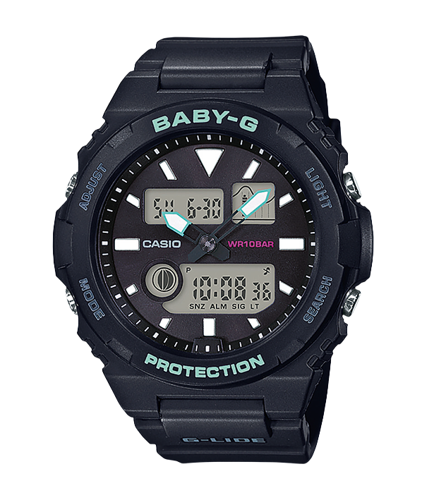 Casio BAX-100-1AER Casio BAX-100-1AER