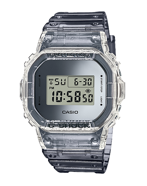 Casio DW-5600SK-1ER Casio DW-5600SK-1ER