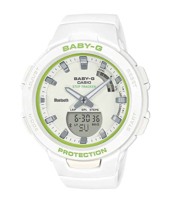 Casio BSA-B100SC-7AER Casio BSA-B100SC-7AER