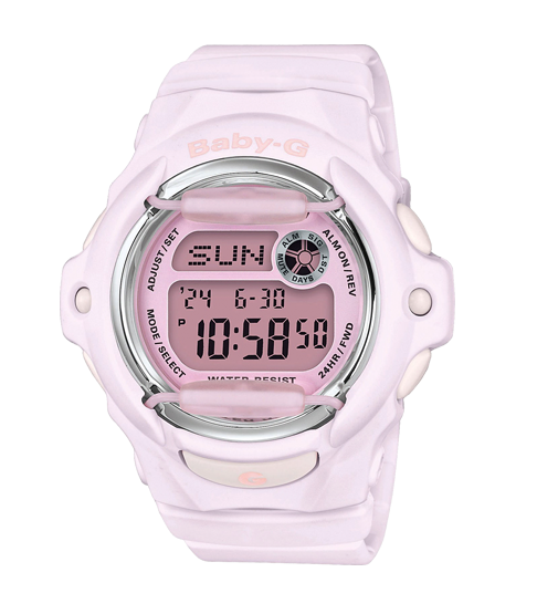 Casio BG-169M-4ER Casio BG-169M-4ER