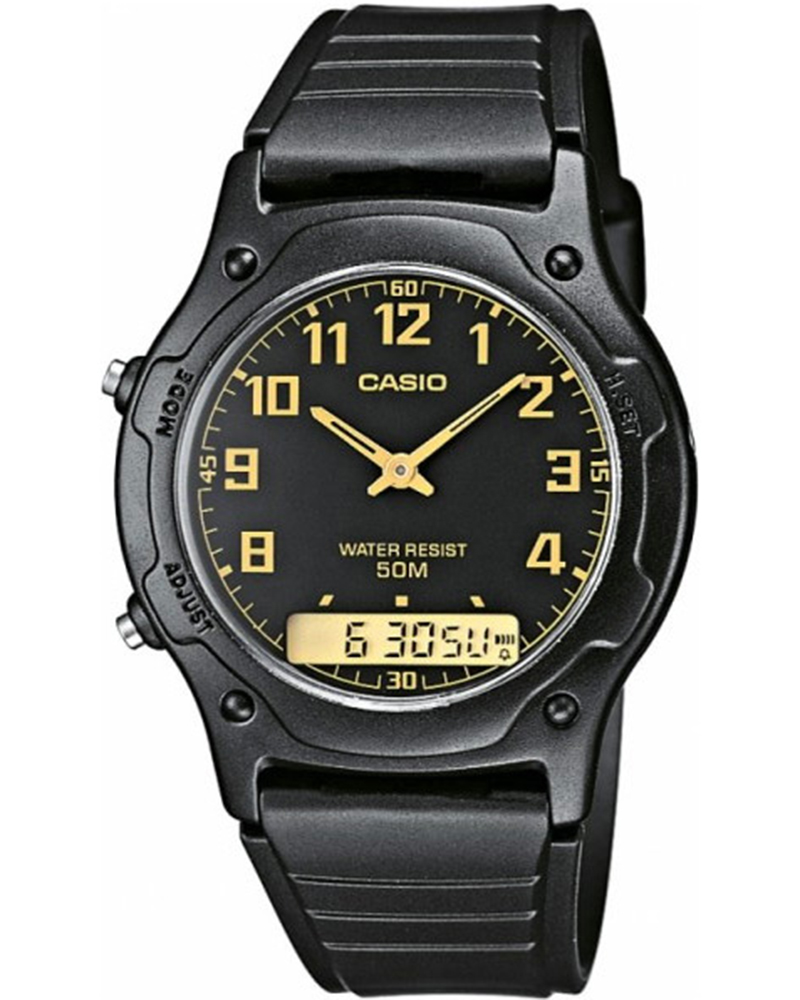 Casio AW-49H-1B Casio AW-49H-1B