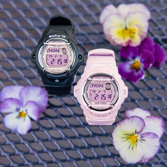 Casio BG-169M-1ER Casio BG-169M-1ER