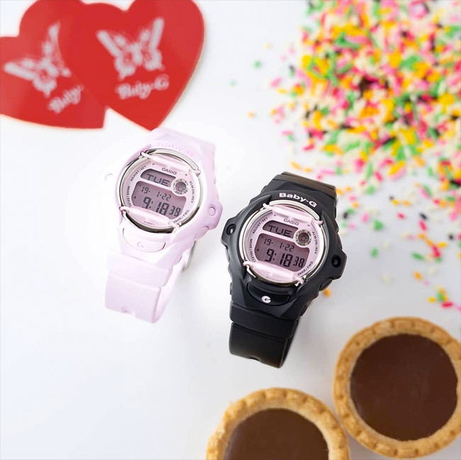 Casio BG-169M-1ER Casio BG-169M-1ER