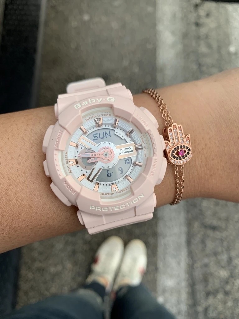 Casio BA-110RG-4AER Casio BA-110RG-4AER