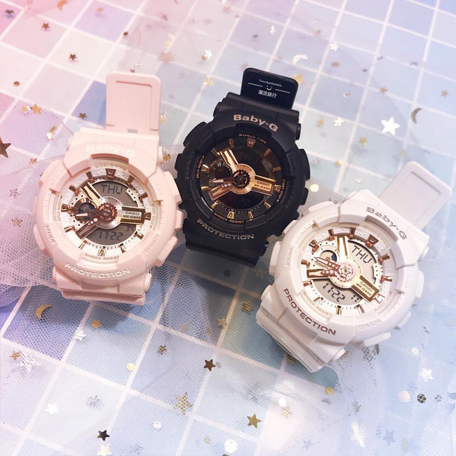 Casio BA-110RG-4AER Casio BA-110RG-4AER