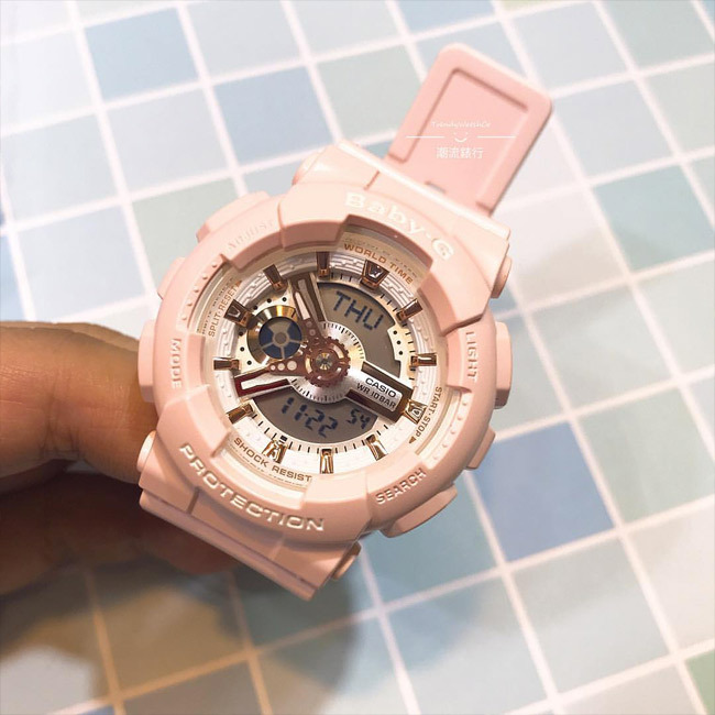 Casio BA-110RG-4AER Casio BA-110RG-4AER