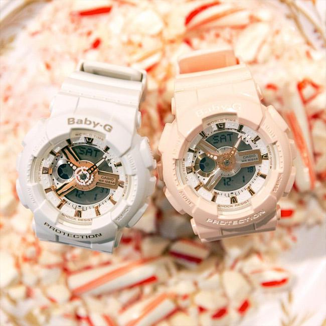 Casio BA-110RG-7AER Casio BA-110RG-7AER