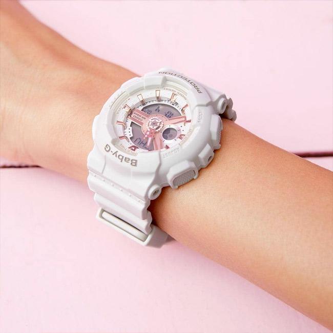 Casio BA-110RG-7AER Casio BA-110RG-7AER