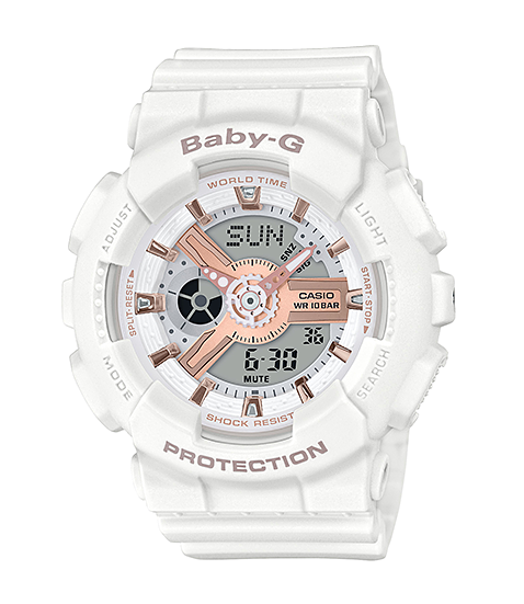 Casio BA-110RG-7AER Casio BA-110RG-7AER
