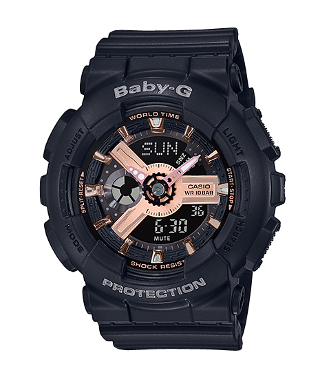 Casio BA-110RG-1AER Casio BA-110RG-1AER