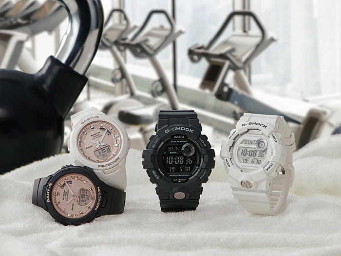 Casio BSA-B100MF-1AER Casio BSA-B100MF-1AER