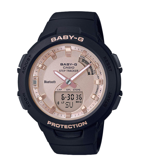 Casio BSA-B100MF-1AER Casio BSA-B100MF-1AER