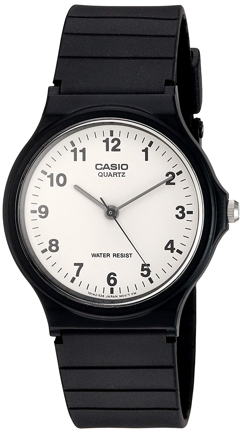 Casio MQ-24-7B Casio MQ-24-7B