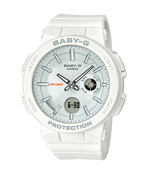 Casio BGA-255-7AER Casio BGA-255-7AER