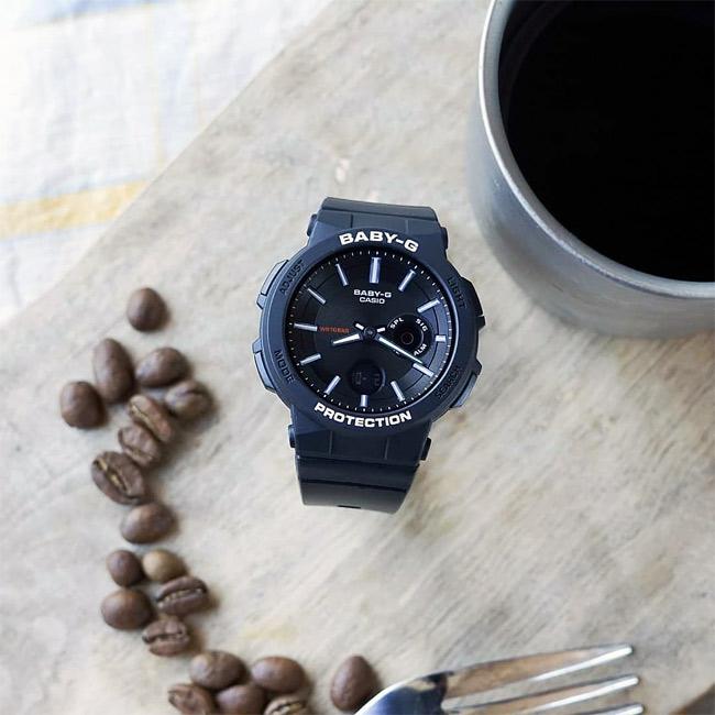 Casio BGA-255-1AER Casio BGA-255-1AER