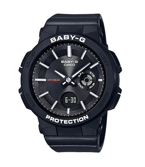 Casio BGA-255-1AER Casio BGA-255-1AER