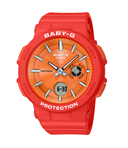 Casio BGA-255-4AER Casio BGA-255-4AER