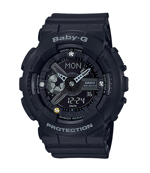 Casio BA-135DD-1AER Casio BA-135DD-1AER
