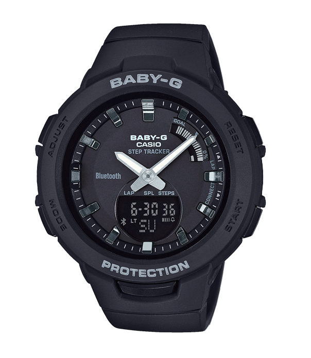 Casio BSA-B100-1AER Casio BSA-B100-1AER