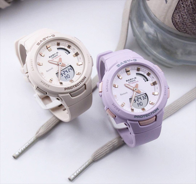 Casio BSA-B100-4A1ER Casio BSA-B100-4A1ER