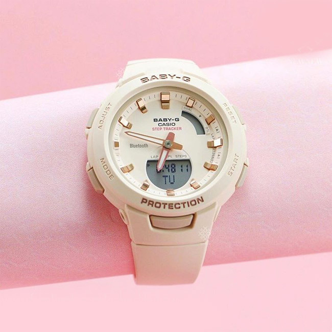 Casio BSA-B100-4A1ER Casio BSA-B100-4A1ER