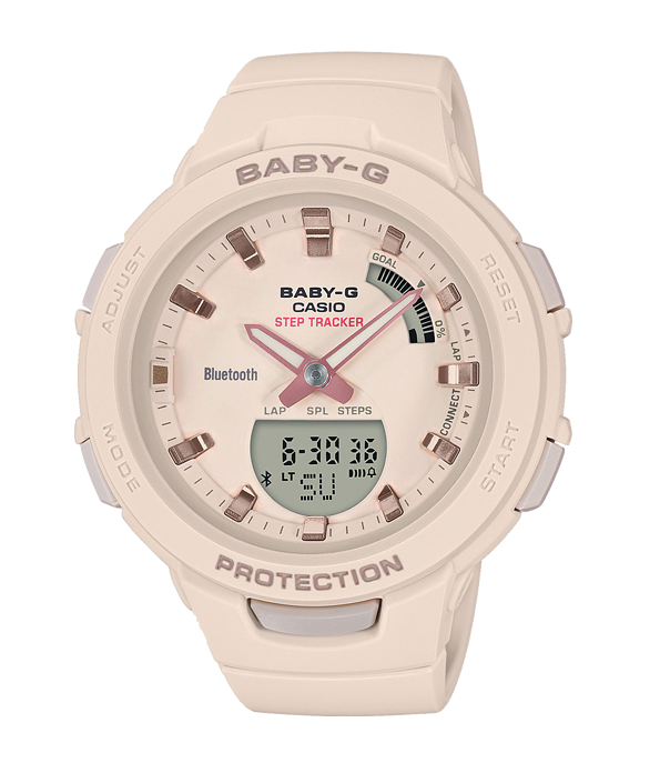 Casio BSA-B100-4A1ER Casio BSA-B100-4A1ER
