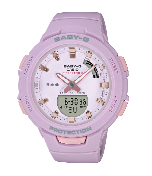 Casio BSA-B100-4A2ER Casio BSA-B100-4A2ER