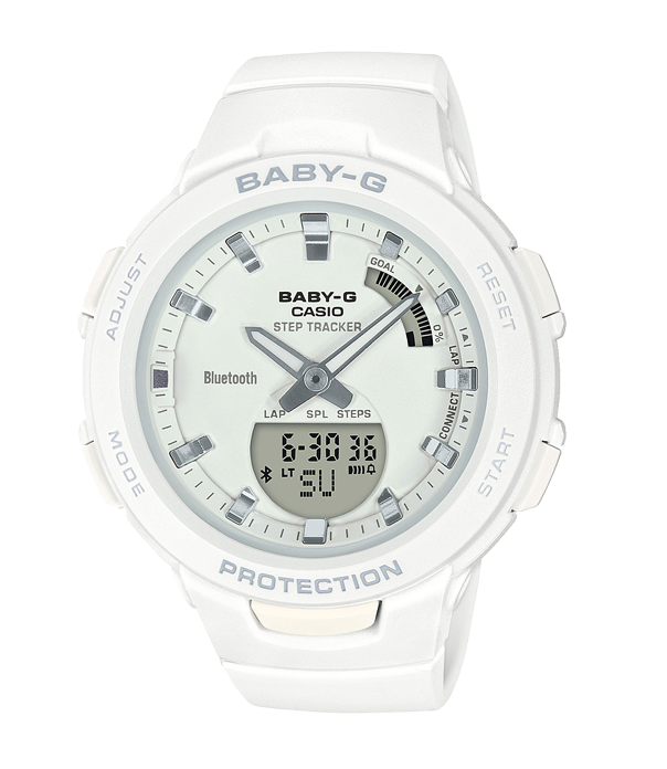 Casio BSA-B100-7AER Casio BSA-B100-7AER