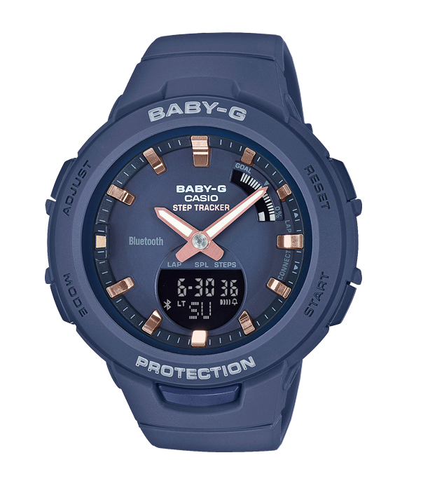 Casio BSA-B100-2AER Casio BSA-B100-2AER